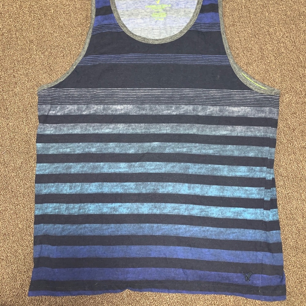 Men’s tank top